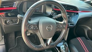 Opel Corsa BEV 50KWH GS-LINE-E 136 5P
