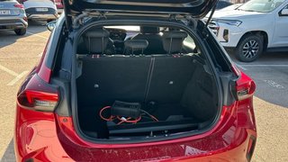 Opel Corsa BEV 50KWH GS-LINE-E 136 5P