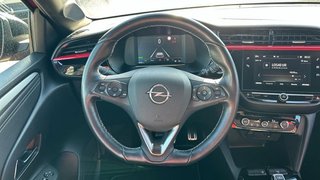 Opel Corsa BEV 50KWH GS-LINE-E 136 5P