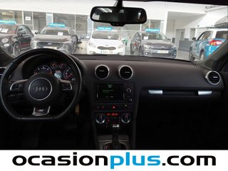 Audi A3 Sportback Ambition 2.0 TDI 103 kW (140 CV) S tronic