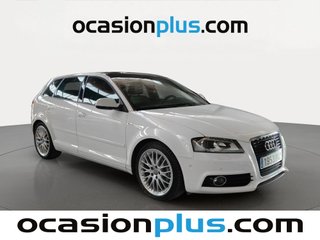 Audi A3 Sportback Ambition 2.0 TDI 103 kW (140 CV) S tronic