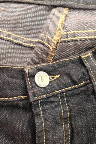 Jeans uomo Trussardi Jeans, tg 44 / 46, vintage