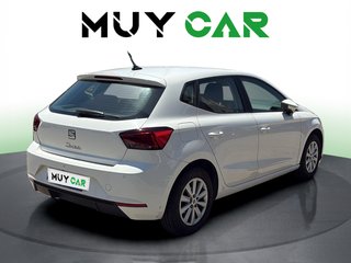 SEAT Ibiza 1.0 TSI Style Plus 81 kW (110 CV)