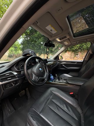 BMW X5 2015 UNICO EN ESPAÑA
