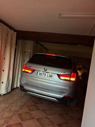 BMW X5 2015 UNICO EN ESPAÑA