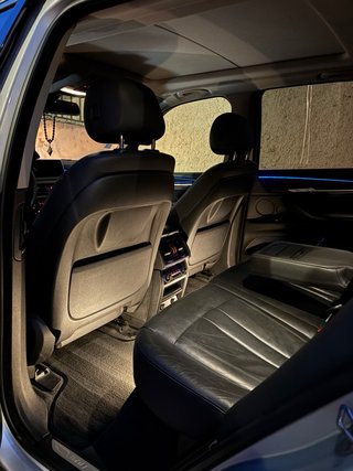 BMW X5 2015 UNICO EN ESPAÑA