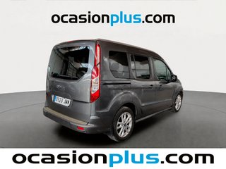 Ford Tourneo Connect 1.5 TDCI Titanium Auto 88 kW (120 CV)