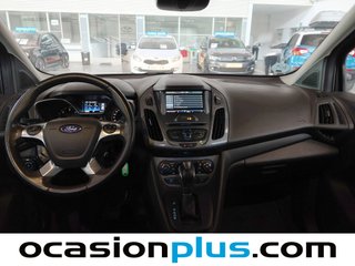 Ford Tourneo Connect 1.5 TDCI Titanium Auto 88 kW (120 CV)