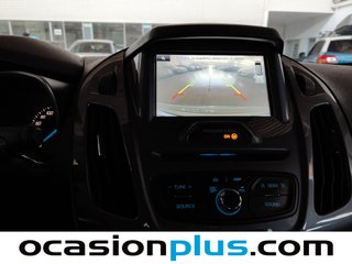 Ford Tourneo Connect 1.5 TDCI Titanium Auto 88 kW (120 CV)