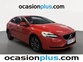 Volvo V40 2.0 D3 Momentum Auto 110 kW (150 CV)