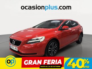 Volvo V40 2.0 D3 Momentum Auto 110 kW (150 CV)