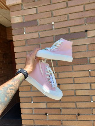 Zapatillas Stradivarius Talla 38 Nuevas