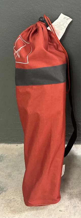 Silla de camping Quechua plegable