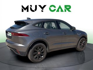 Jaguar E-PACE 2.0D S 110 kW (150 CV)