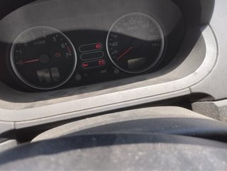 Ford Fiesta 2005