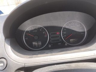 Ford Fiesta 2005