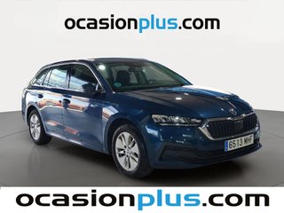Skoda Octavia Combi 2.0 TDI Ambition DSG 110 kW (150 CV)
