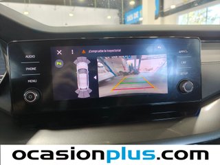 Skoda Octavia Combi 2.0 TDI Ambition DSG 110 kW (150 CV)