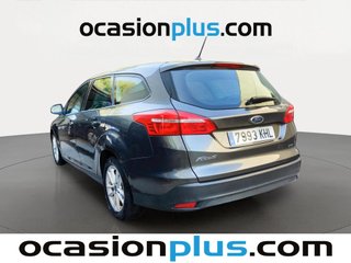 Ford Focus SportBreak 1.0 Ecoboost S&S Trend+ 92 kW (125 CV)