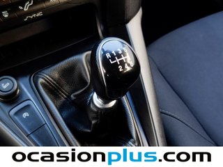 Ford Focus SportBreak 1.0 Ecoboost S&S Trend+ 92 kW (125 CV)