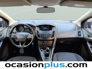 Ford Focus SportBreak 1.0 Ecoboost S&S Trend+ 92 kW (125 CV)