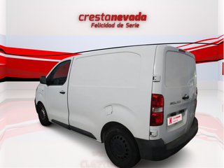 Scudo - DESDE 271€/MES ¡SIN PAGAR ENTRADA!