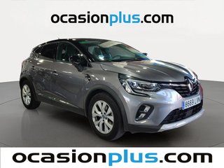 Renault Captur Zen E-TECH Híbrido 107 kW (145 CV)