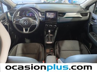 Renault Captur Zen E-TECH Híbrido 107 kW (145 CV)