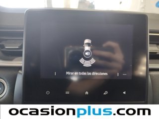 Renault Captur Zen E-TECH Híbrido 107 kW (145 CV)