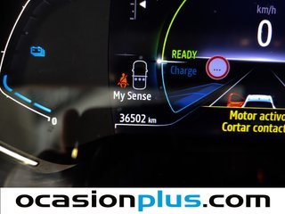 Renault Captur Zen E-TECH Híbrido 107 kW (145 CV)