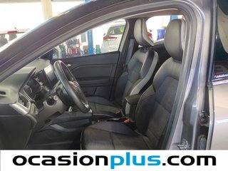 Renault Captur Zen E-TECH Híbrido 107 kW (145 CV)