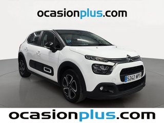 Citroen C3 Origin PureTech 83 Plus 61 kW (83 CV)