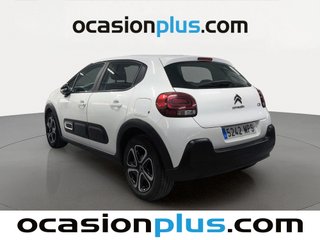 Citroen C3 Origin PureTech 83 S&S Plus 61 kW (83 CV)