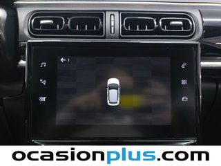 Citroen C3 Origin PureTech 83 S&S Plus 61 kW (83 CV)
