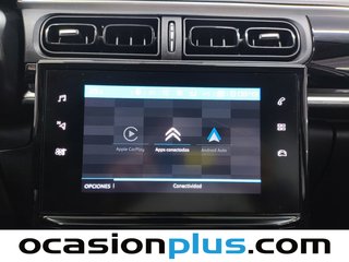 Citroen C3 Origin PureTech 83 S&S Plus 61 kW (83 CV)