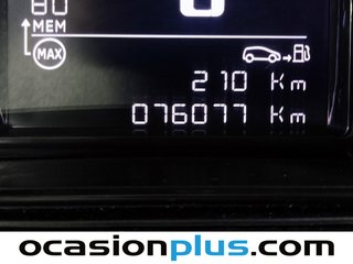 Citroen C3 Origin PureTech 83 S&S Plus 61 kW (83 CV)