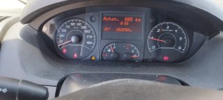 Furgoneta industrial, Peugeot boxer