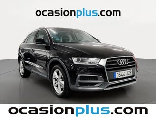 Audi Q3 design edition 2.0 TDI 110 kW (150 CV) S tronic