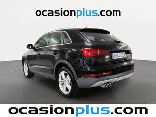 Audi Q3 design edition 2.0 TDI 110 kW (150 CV) S tronic
