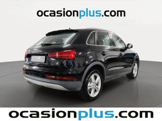 Audi Q3 design edition 2.0 TDI 110 kW (150 CV) S tronic