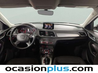 Audi Q3 design edition 2.0 TDI 110 kW (150 CV) S tronic