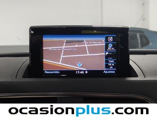 Audi Q3 design edition 2.0 TDI 110 kW (150 CV) S tronic