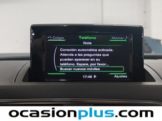 Audi Q3 design edition 2.0 TDI 110 kW (150 CV) S tronic