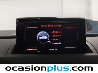Audi Q3 design edition 2.0 TDI 110 kW (150 CV) S tronic