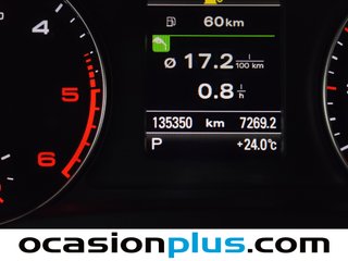 Audi Q3 design edition 2.0 TDI 110 kW (150 CV) S tronic