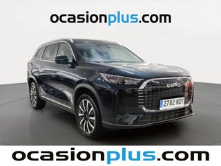 EBRO S800 1.5 TGDI PHEV Luxury E-CVT 205 kW (279 CV)