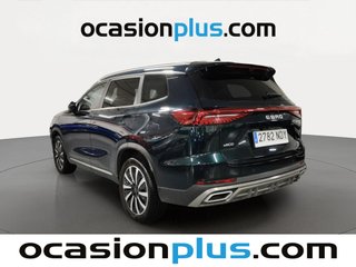 EBRO S800 1.5 TGDI PHEV Luxury E-CVT 205 kW (279 CV)