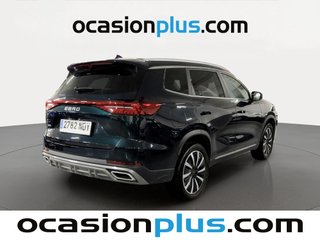 EBRO S800 1.5 TGDI PHEV Luxury E-CVT 205 kW (279 CV)