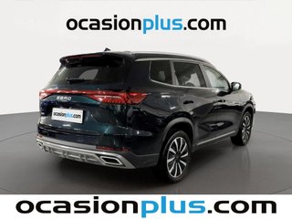 EBRO S800 1.5 TGDI PHEV Luxury E-CVT 205 kW (279 CV)