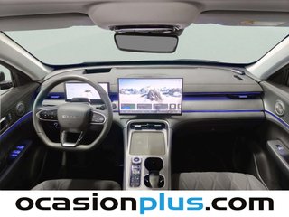 EBRO S800 1.5 TGDI PHEV Luxury E-CVT 205 kW (279 CV)